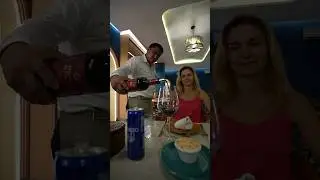 Где едят богатые мексиканцы