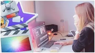★ СЕКРЕТЫ МОНТАЖА ★ Как я монтирую?