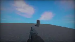 Godot 4 - Unrecord-Like Player Controller (No Sounds)
