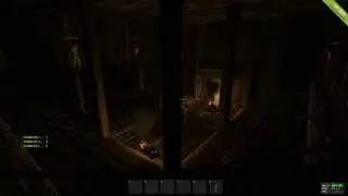 Лизгинка от Доброго Хомика)[Rust]