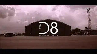 TERMINAL D8 by DH FASHION (fashion show trailer)
