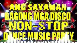 💥NEW VIRAL NONSTOP DISCO MIX💥 Nonstop Pinoy Disco Remix 2022💥