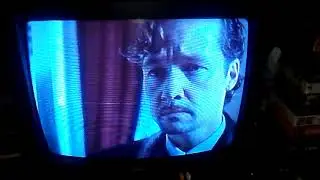 Opening To Panic Room 2002 VHS