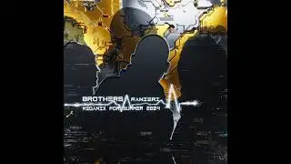 Brothers & Ranieri -  Tour Brothers