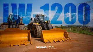 Entrega Técnica - LW-1200 em Serra Leste