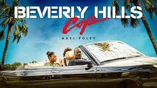 Beverly Hills Cop: Axel F | Official HD Trailer 2024