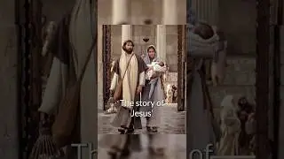 Mary the Mother of Jesus 