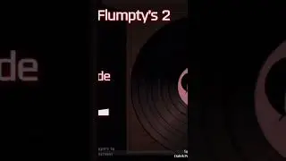 One night at Flumpty’s 2 review short