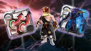 🤩I LOST MY HEAD AND GOT PREMIUM🤩Giveaway / Albion Online PVP