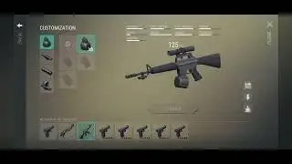 Last Day on Earth- raid Player missuW