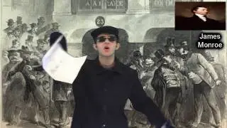 2011 President's Day Rap