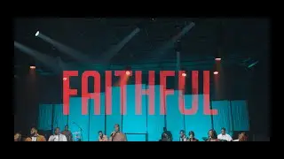 Luigi Maclean - Faithful