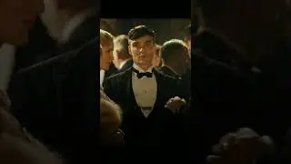 This song is perfect for this scene 🔥 Thomas Shelby Fed Up 