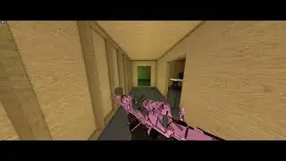 Hécate II and Snake Shot make a good combo | Phantom Forces