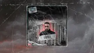 Bojan x Pa Sports x Ngee Type Beat | Deep/Dark HipHop Beat "Sonata"