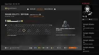 WARFACE | TR \ LIVE WARFACE | GOLD AK -   HOWA TYPE 89