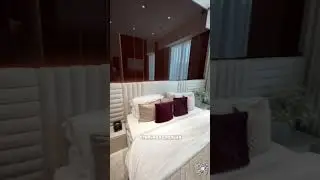 ~ 16 000 000 рублей за шикарную 1bedroom. Пишите в телеграмм @trifonoff_realty , чтобы узнать больше