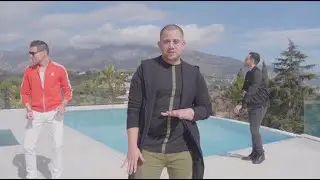 You2s ft Oli.O -T'es ma vie- (clip officiel) prod by Danny.B