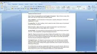 MS SQL Server editions and versions