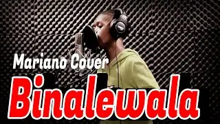 BINALEWALA COVER BY MARIANO