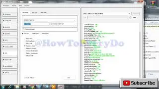 Samsung A035F MDM | Knox Remove Tool, One click with EFT PRO