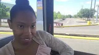 Day in the Life of a PhD Candidate at Penn State (cleaning, writing, and commuting)