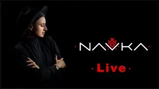 NAVKA live. Співаю щоб закрити потреби своїх друзів-військових