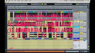 Baba live set _ Maggio 2021