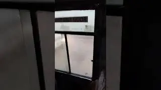 उत्तर प्रदेश के परिवहनों में टपकता हुआ पानी सरकार की नाकामी दिखता है