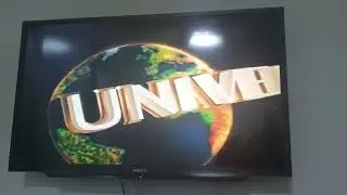 Opening to Robin Hood HVN VCD (2010)