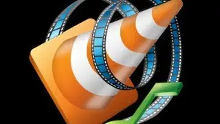 Recording/cropping videos easily using VLC