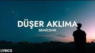 Semicenk - Düşer Aklıma I Remix Music,Bass Music - Hassium Music