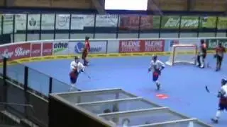 s-tv: U20-WM Villach - Der erste Tag