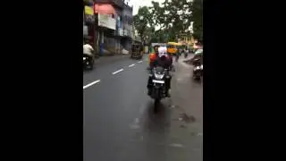 Funny man
