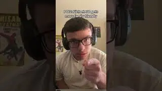 Keep it family friendly 