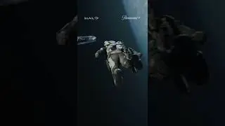 O melhor de TODOS | Halo | Paramount Plus