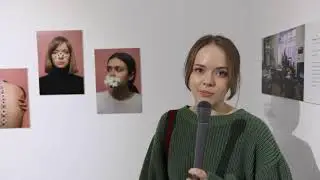 Дипломные проекты фотографов в Галерее ИГУМО
