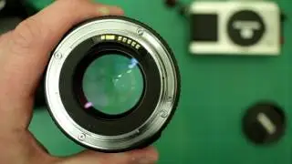 Micro Four Thirds Vs Full frame: How crop factors affect lens