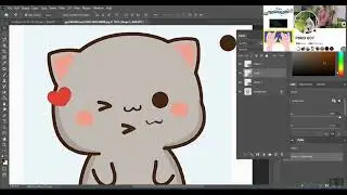តោះរៀនគូតុក្តតា adobe photoshop PS06
