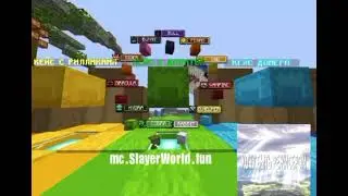 ЛУЧШАЯ КОПИЯ REALLYWORLD ⚡С БЕСПЛАТНЫМ ДОНАТОМ! Майнкрафт ReallyWorld