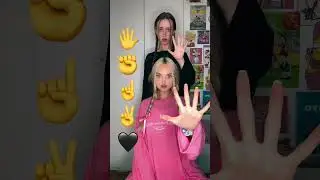 Love Trend 🩷🖤 by Innkastar & Mimikliffi 🦋