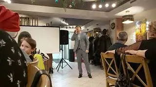 Айнур Галлямов авторская песня