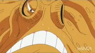 Не смейте!...вставать у него на пути!/ Ван Пис (One Piece)