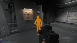 Killin D Bois In Scp SL |  Midnight Cheat