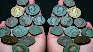 The Sesterces to Have in Your Collection!!!