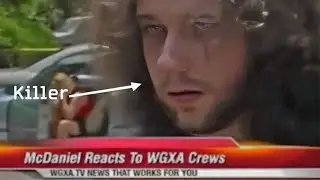 When You Accidentally Get Caught On Live TV