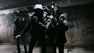 SlimeGetEm - GROUND (Official Video) Dir. 