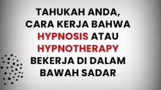 Fundamental Hypnosis