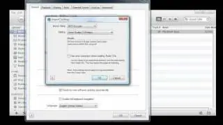 Convert AAC to MP3