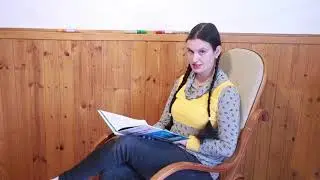 Český jazyk - Hlásky - Pohádka
